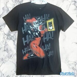 Harley Quinn T-shirt
